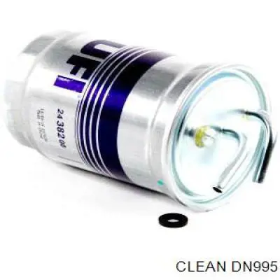 Купити DN995 Clean Фільтр-відстійник палива грубої очистки