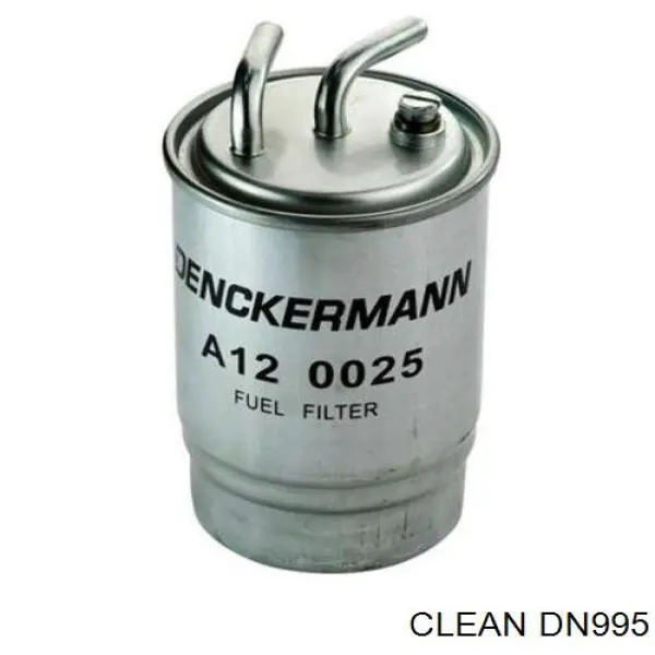 Паливний фільтр DN995 Clean