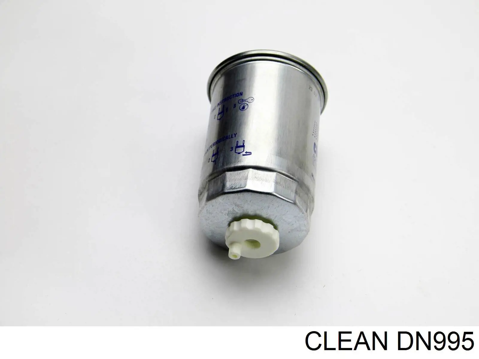 DN995 Clean Фільтр палива