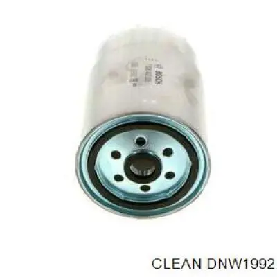 Фільтр тонкого очищення палива Clean DNW1992 ціна, від 16.56 USD