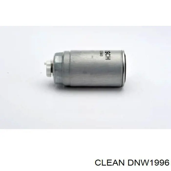 DNW1996 Clean Фільтр палива