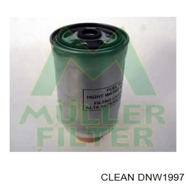 DNW1997 Clean фільтр паливний