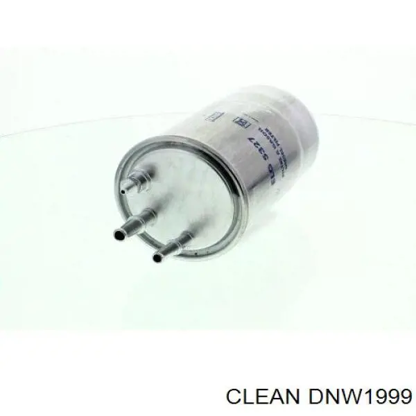 Паливний фільтр DNW1999 Clean