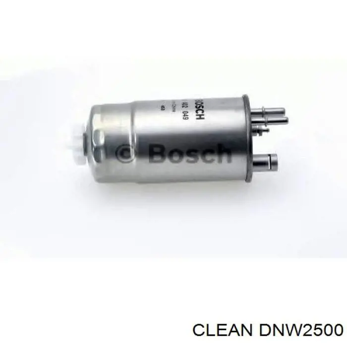Фільтр паливний Clean DNW2500