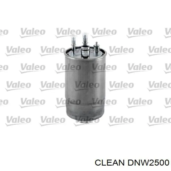 Фільтр тонкого очищення палива Clean DNW2500 ціна, від 20.70 USD