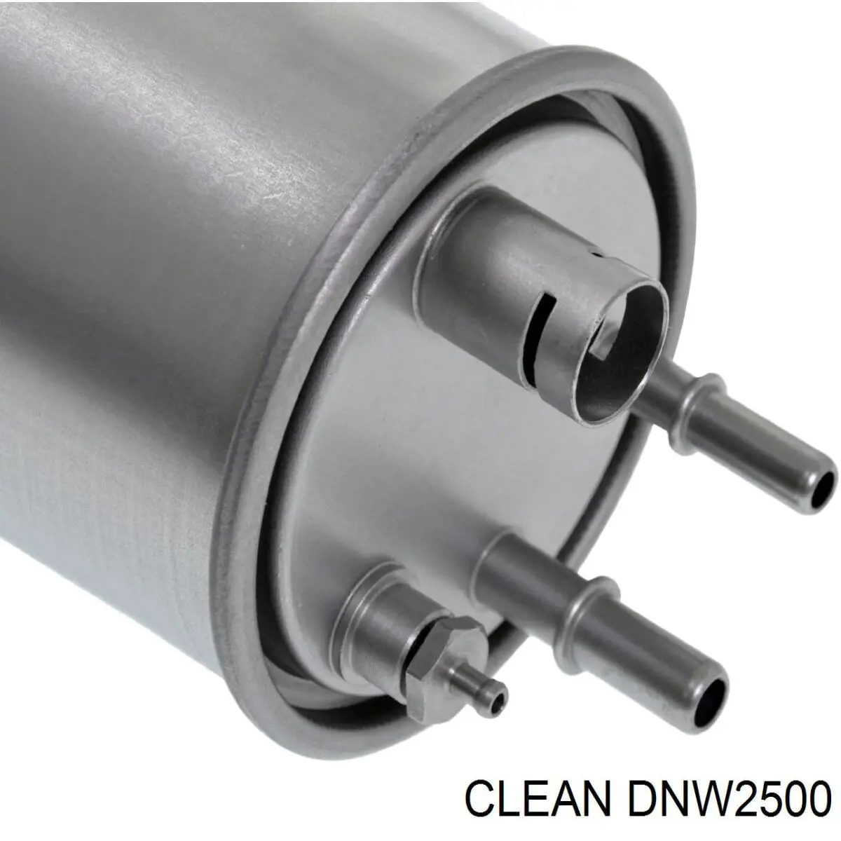 Паливний фільтр DNW2500 Clean