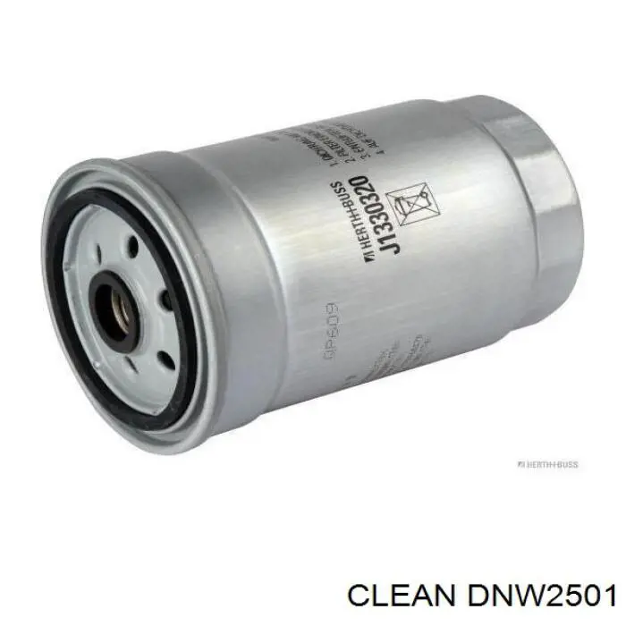 DNW2501 Clean фільтр паливний