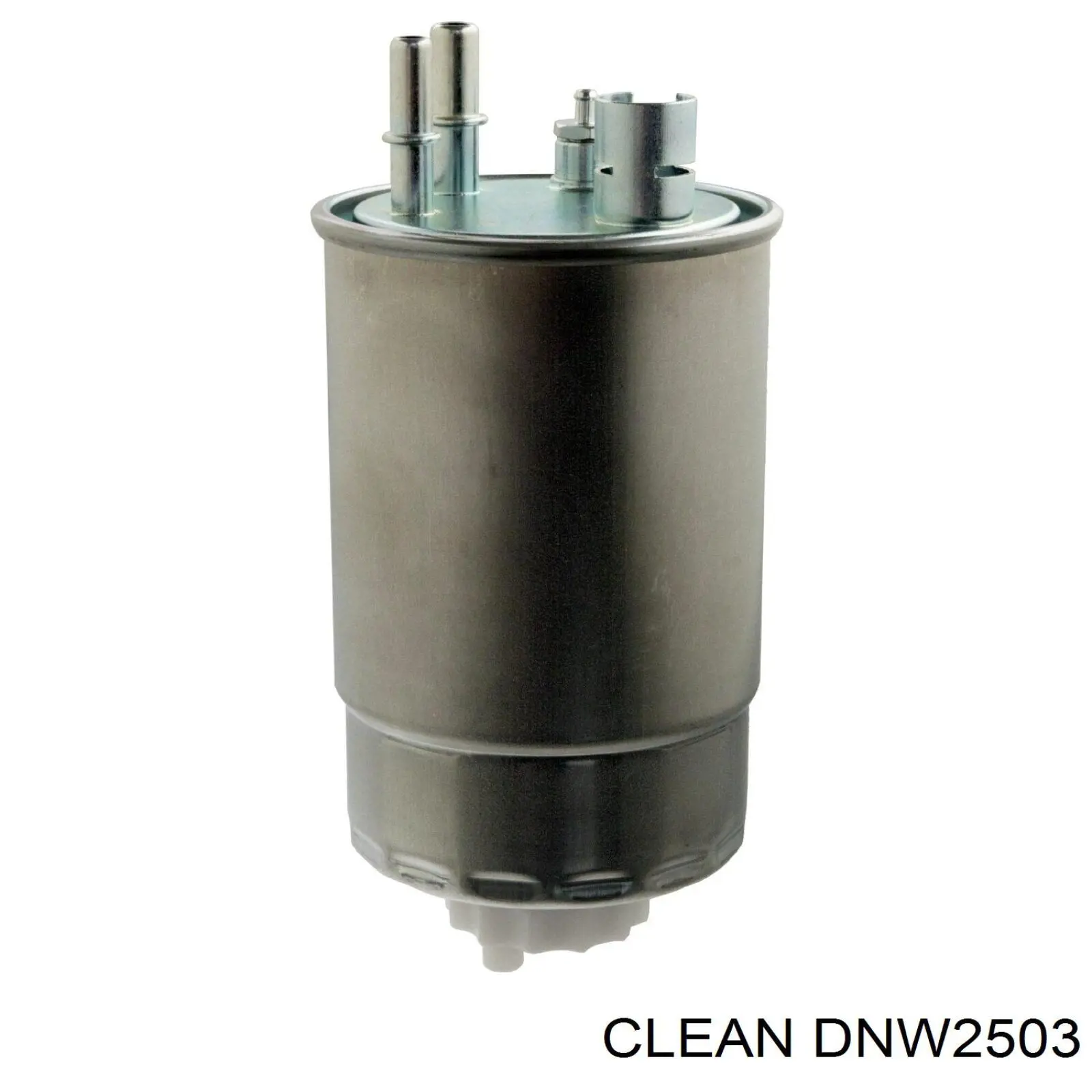 DNW2503 Clean фільтр паливний