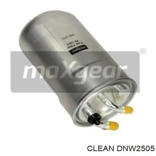 DNW2505 Clean фільтр паливний