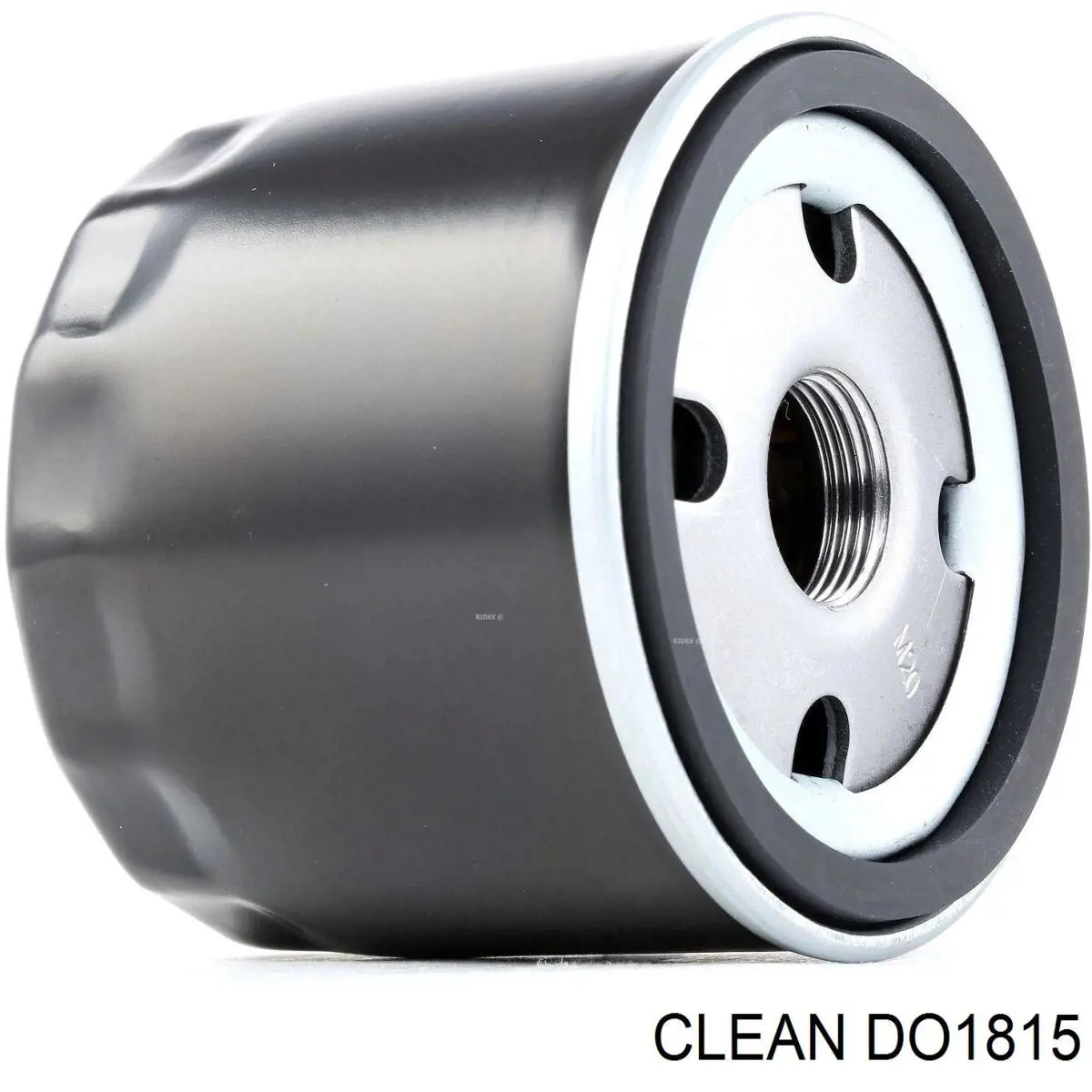 Масляний фільтр двигуна Clean DO1815 ціна, від 3.93 USD