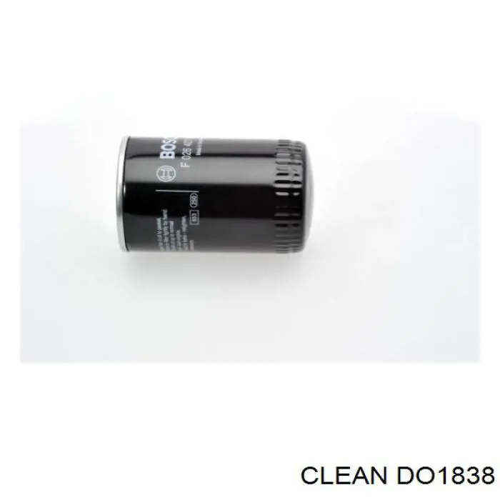 DO1838 Clean Фільтр масла