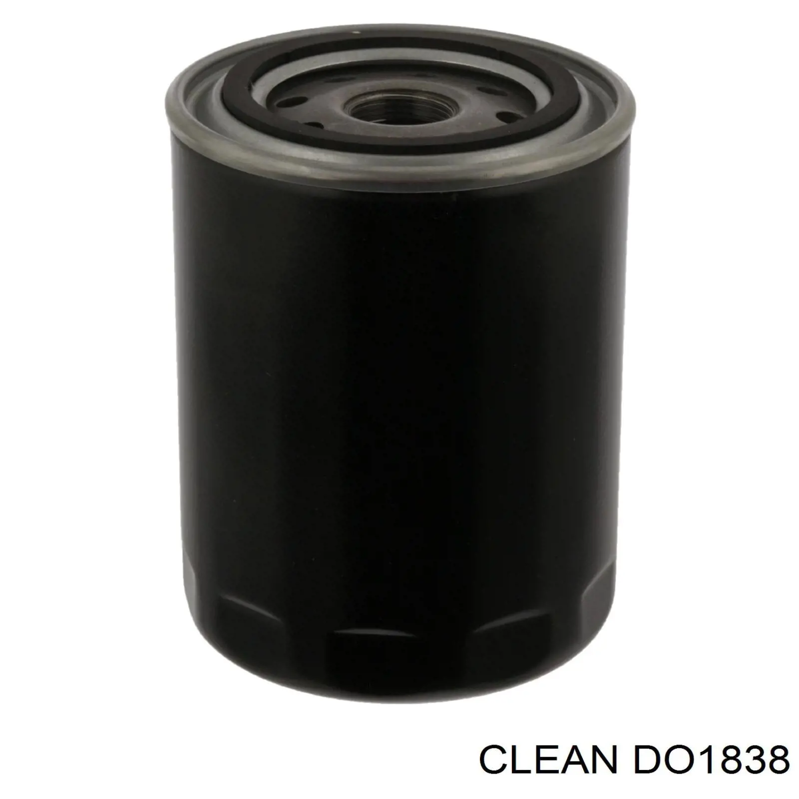 DO1838 Clean фільтр масляний