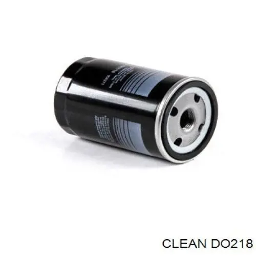 Масляний фільтр двигуна Clean DO218 ціна, від 5.12 USD