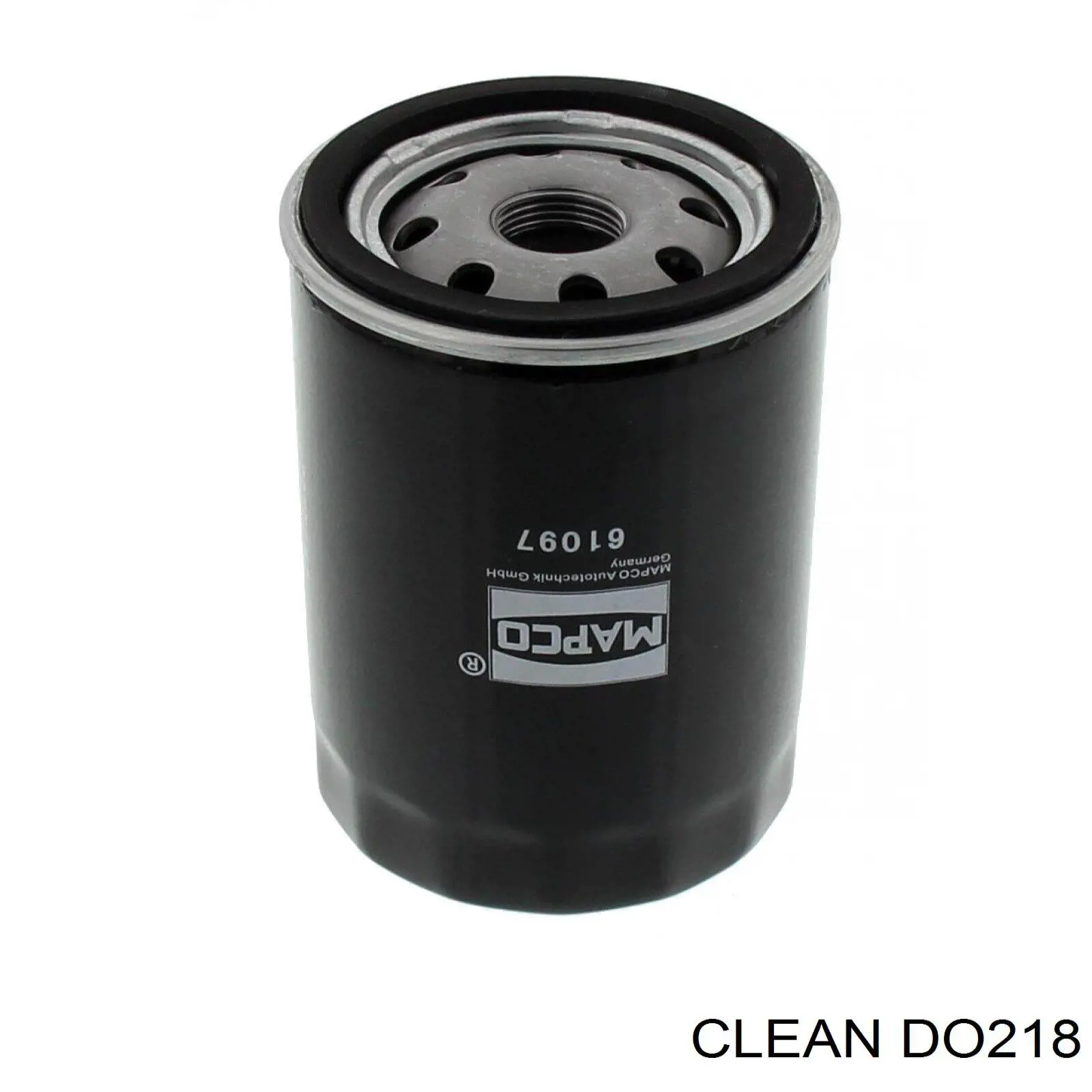 Масляний фільтр DO218 Clean