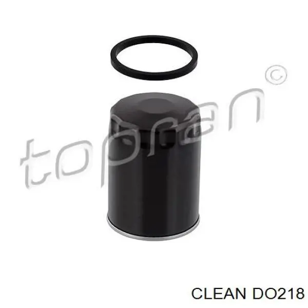 DO218 Clean Фільтр масла