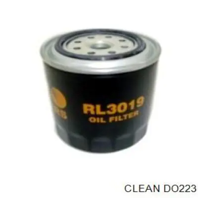 DO223 Clean фільтр масляний