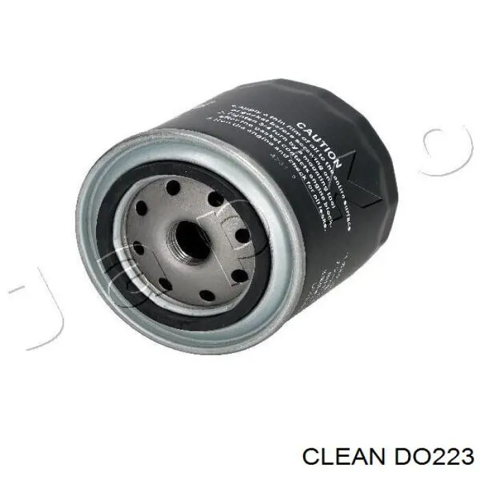 DO223 Clean Фільтр масла