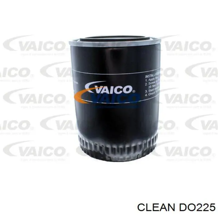 DO225 Clean Фільтр масла