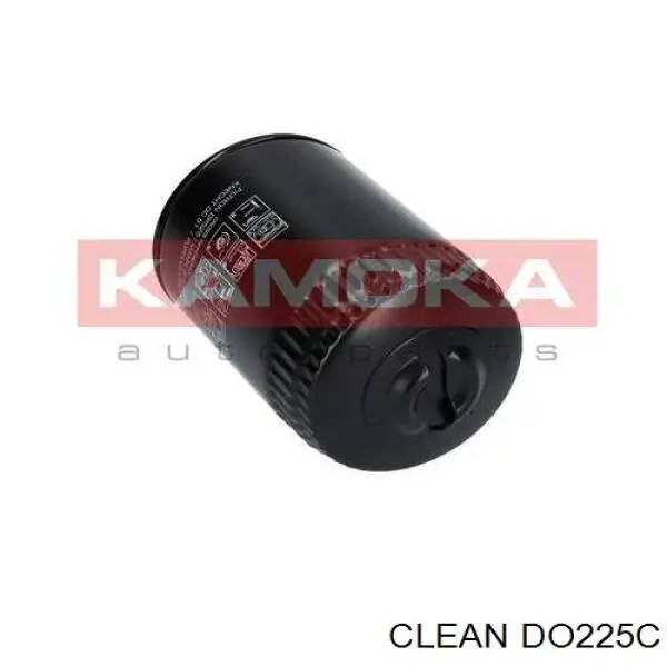 Масляний фільтр двигуна Clean DO225C ціна, від 8.53 USD