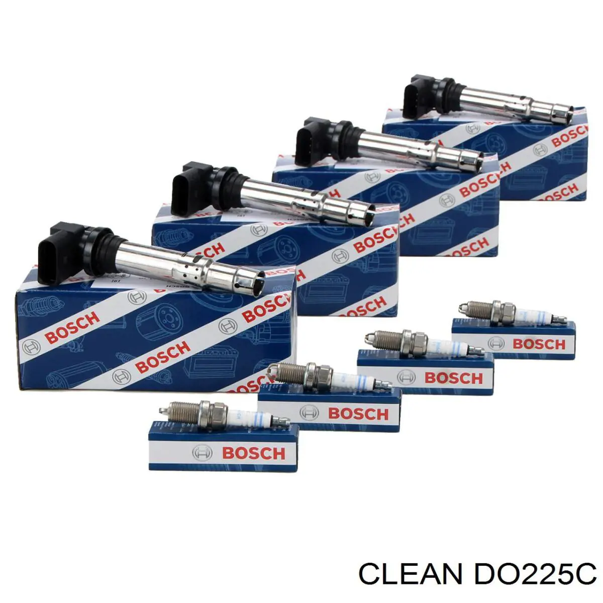 Купити DO225C Clean Фільтр очищення масла відцентровий