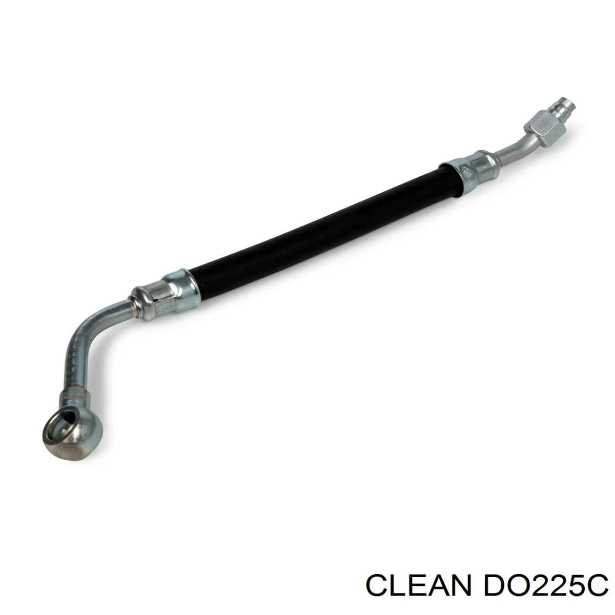 Масляний фільтр DO225C Clean