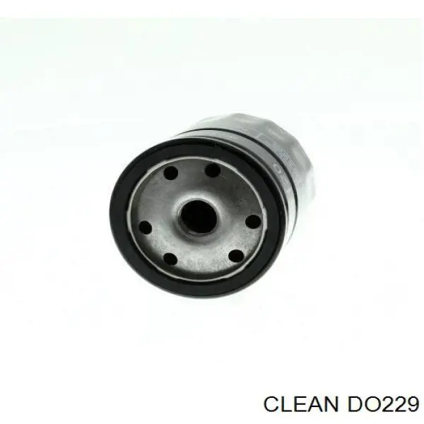 Купити DO229 Clean Корпус масляного фільтра