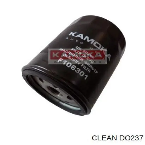 DO237 Clean Фільтр масла