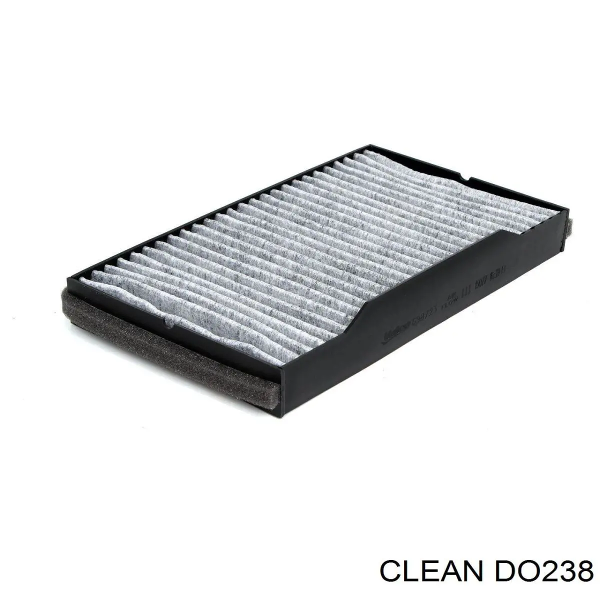 Купити DO238 Clean Фільтр очищення масла відцентровий