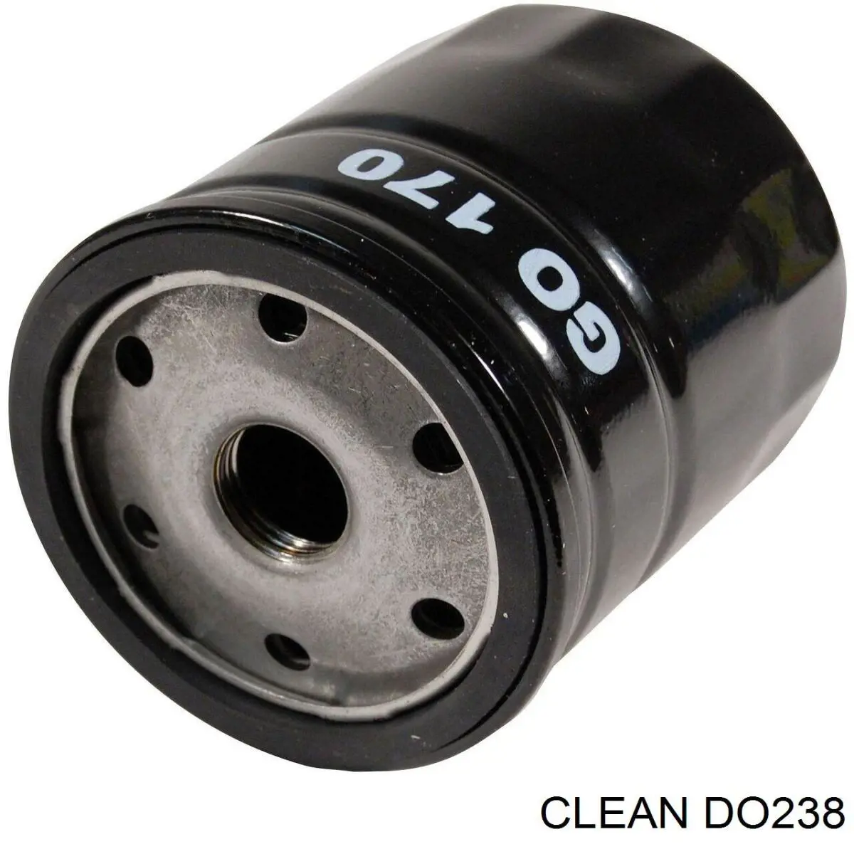 DO238 Clean Фільтр масла