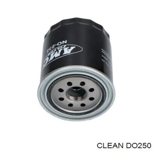 DO250 Clean Фільтр масла