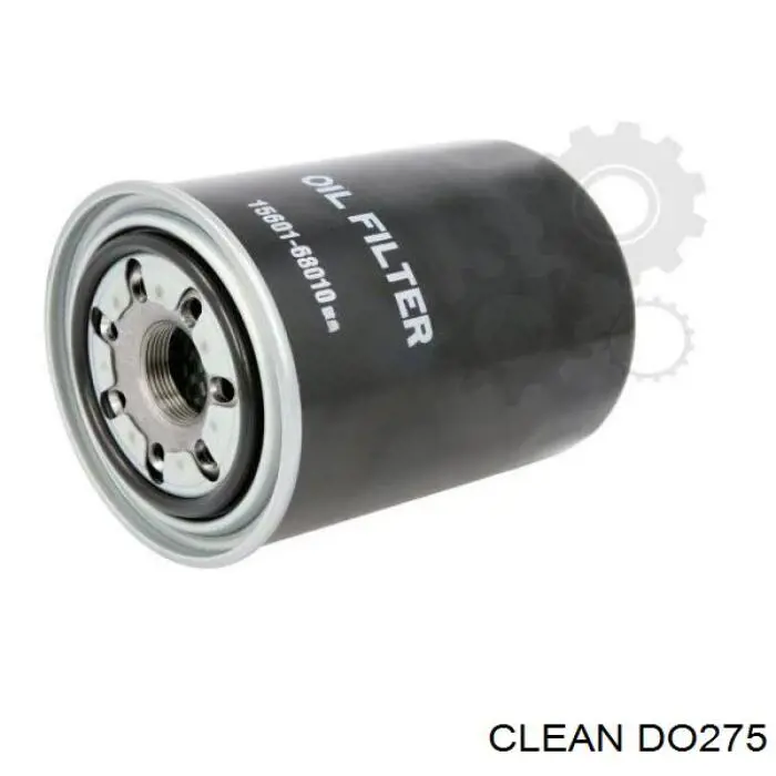 Фільтр масляний Fram PH4704