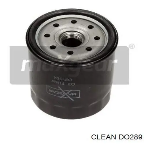 Масляний фільтр двигуна Clean DO289 ціна, від 4.03 USD