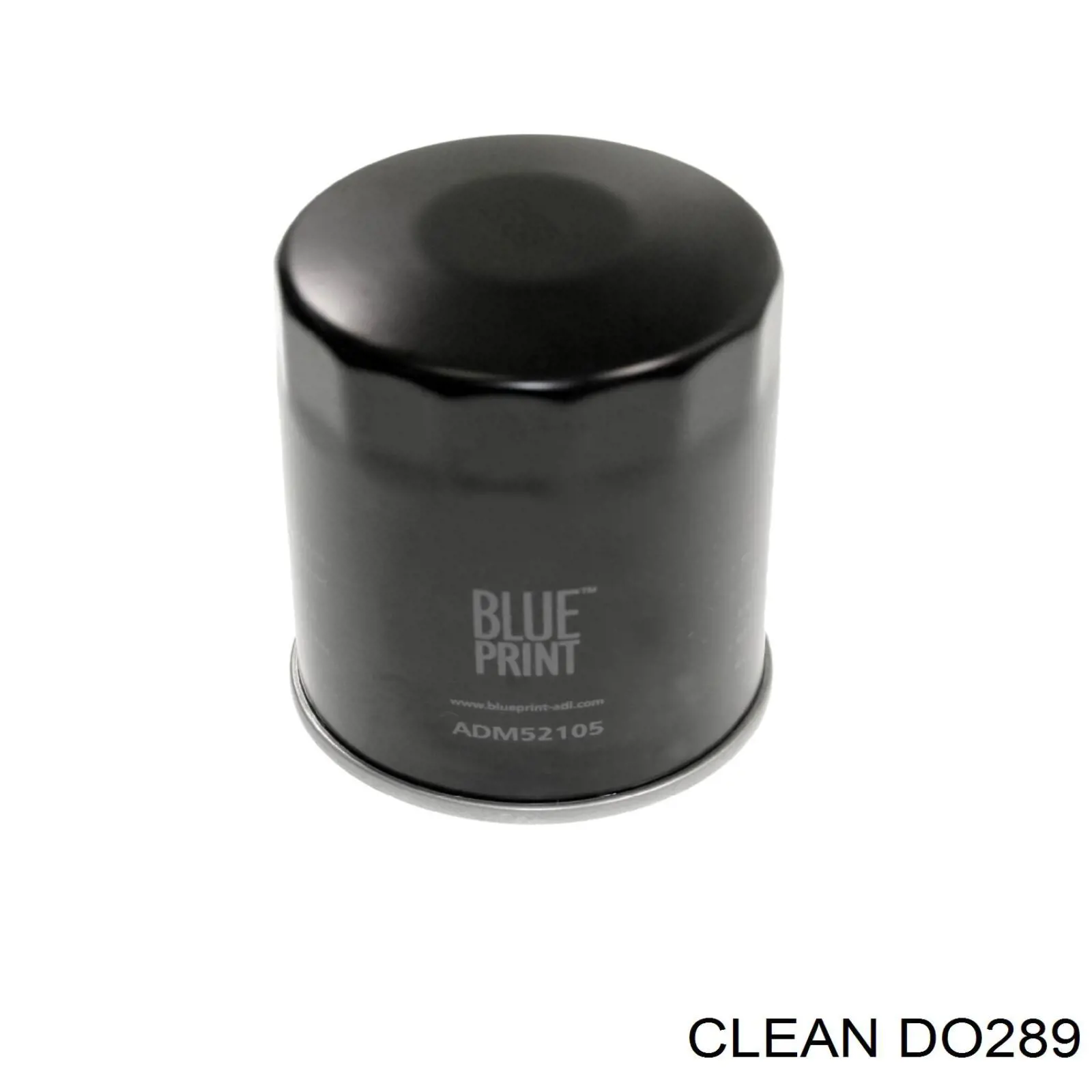 Фільтр масляний Clean DO289