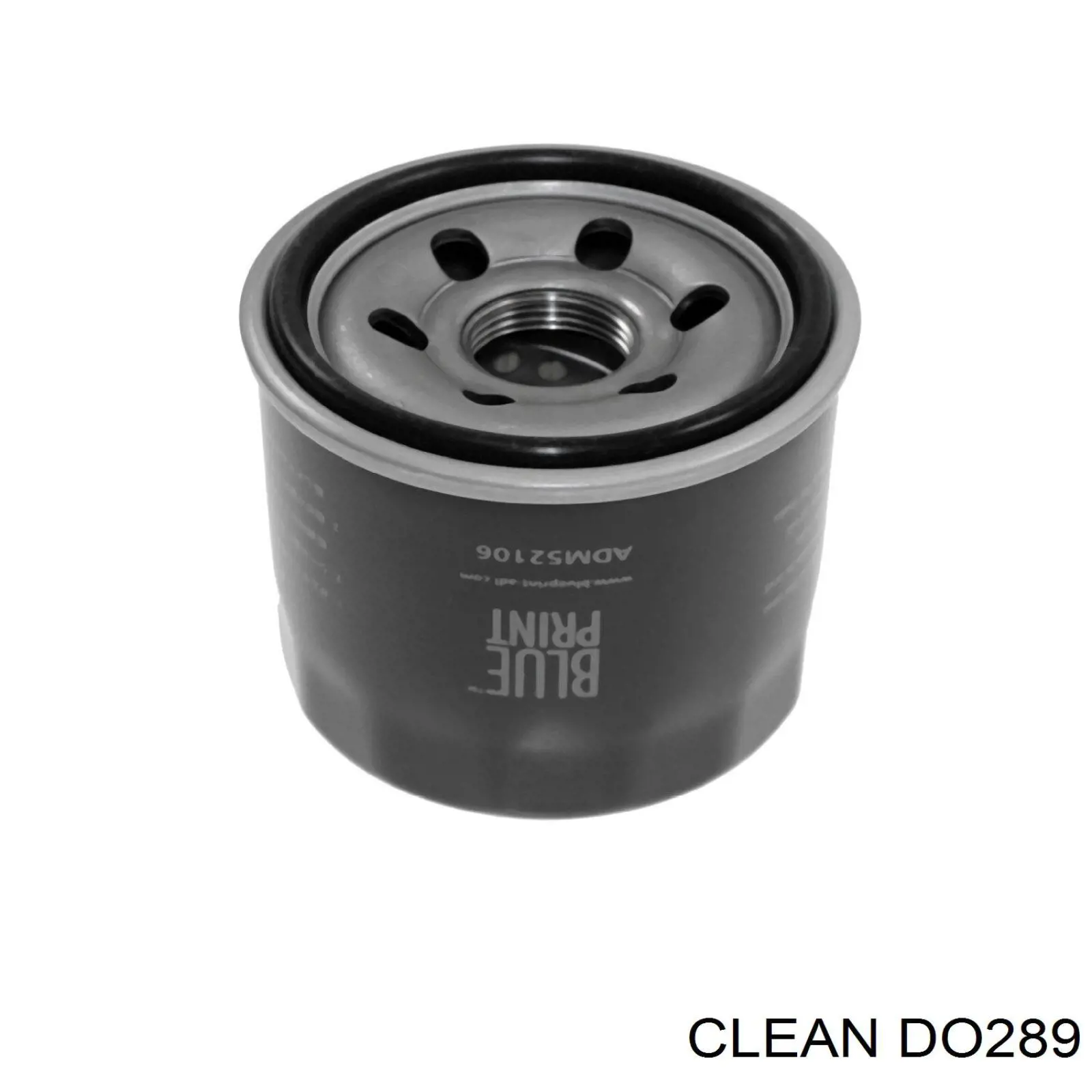 DO289 Clean Фільтр масла
