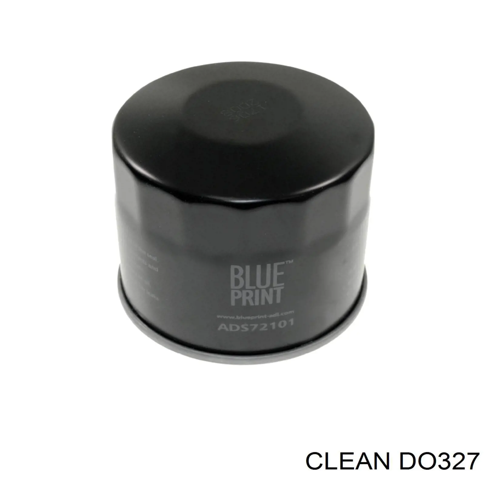 DO327 Clean фільтр масляний