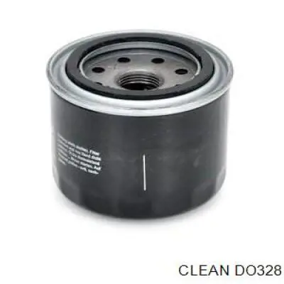 DO328 Clean фільтр масляний