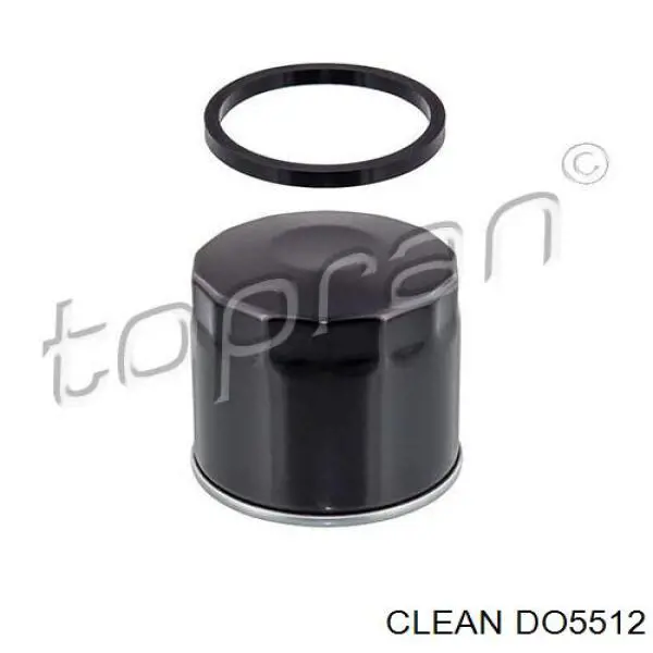 DO5512 Clean Фільтр масла