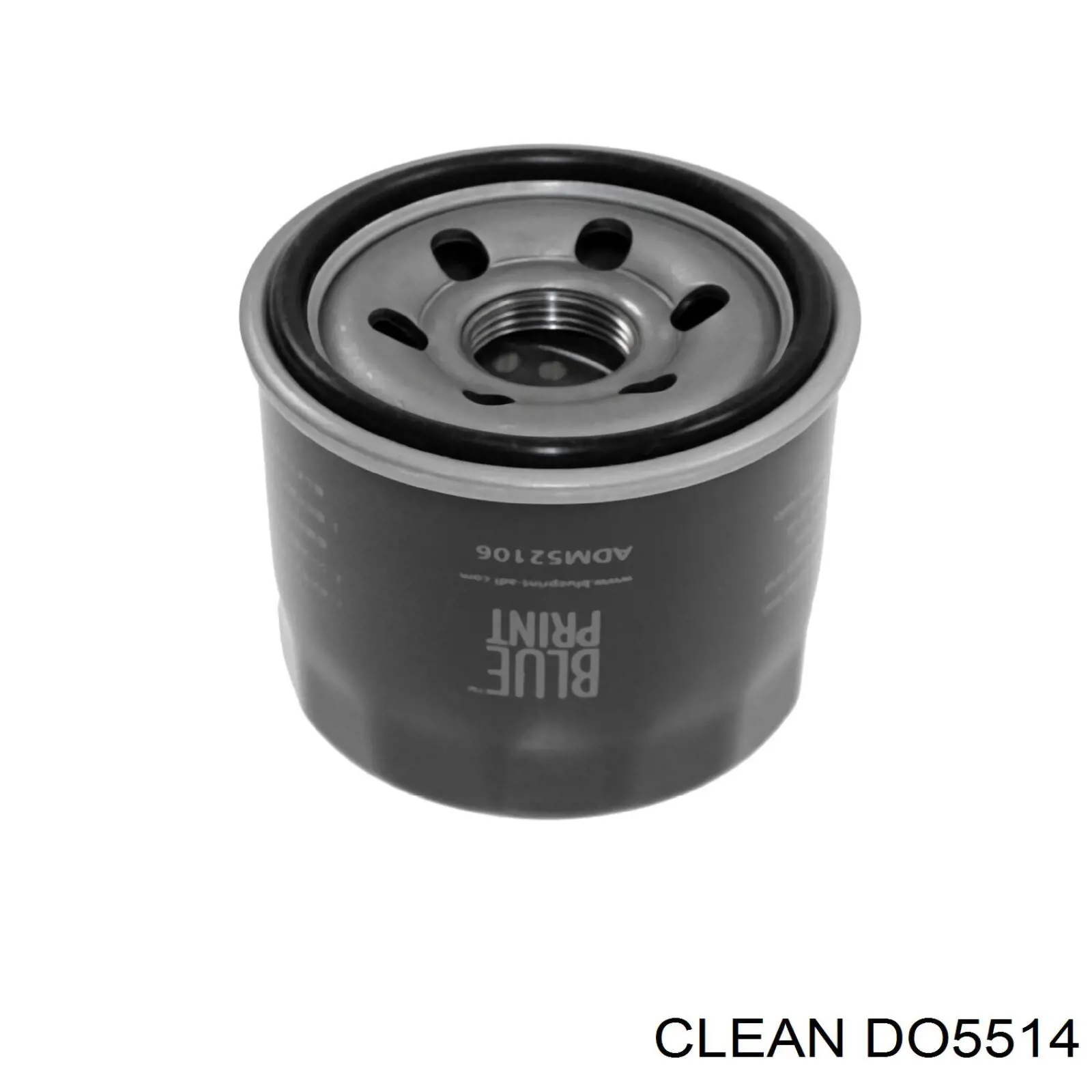 DO5514 Clean фільтр масляний