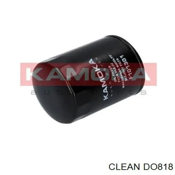 Купити DO818 Clean Фільтр очищення масла відцентровий