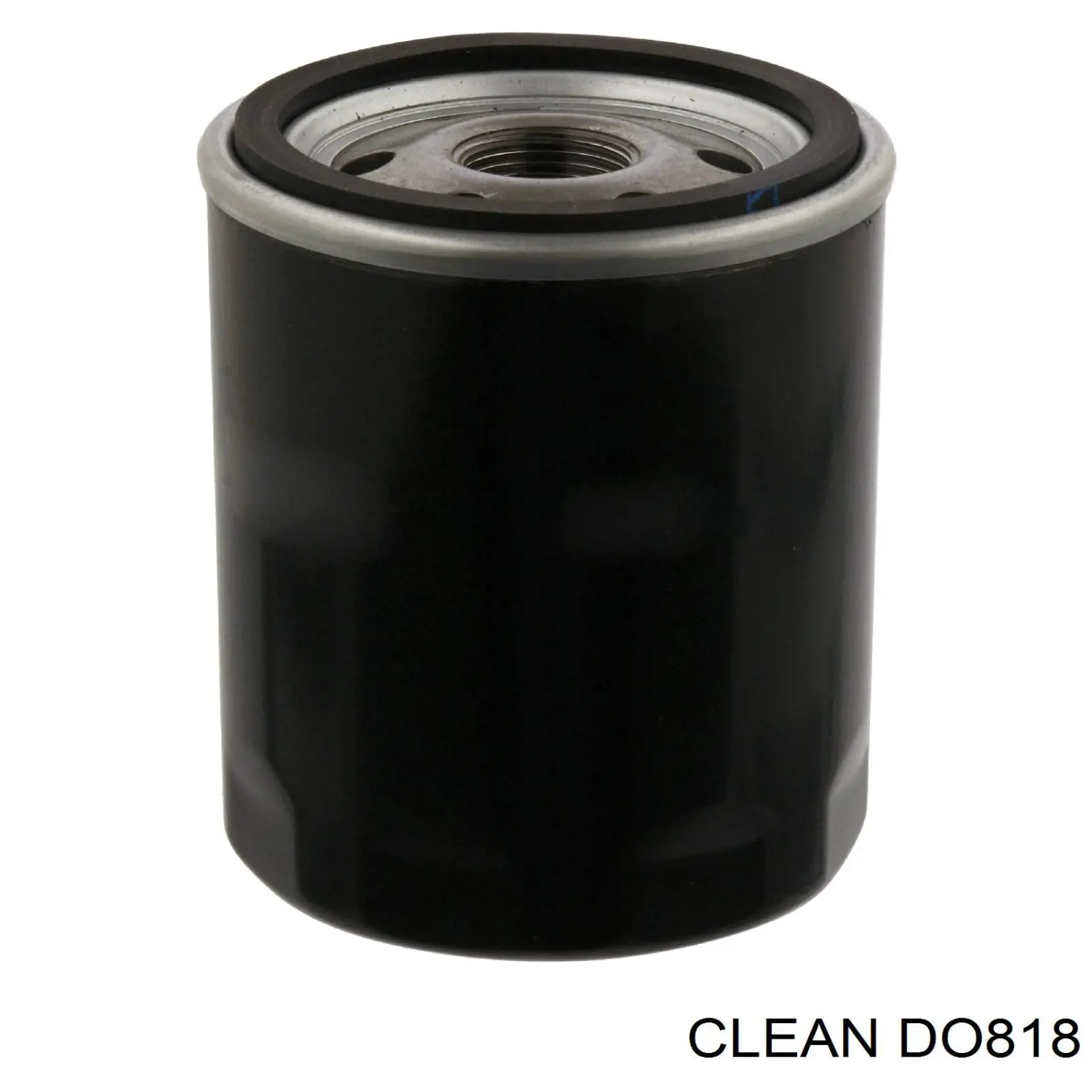 DO818 Clean Фільтр масла