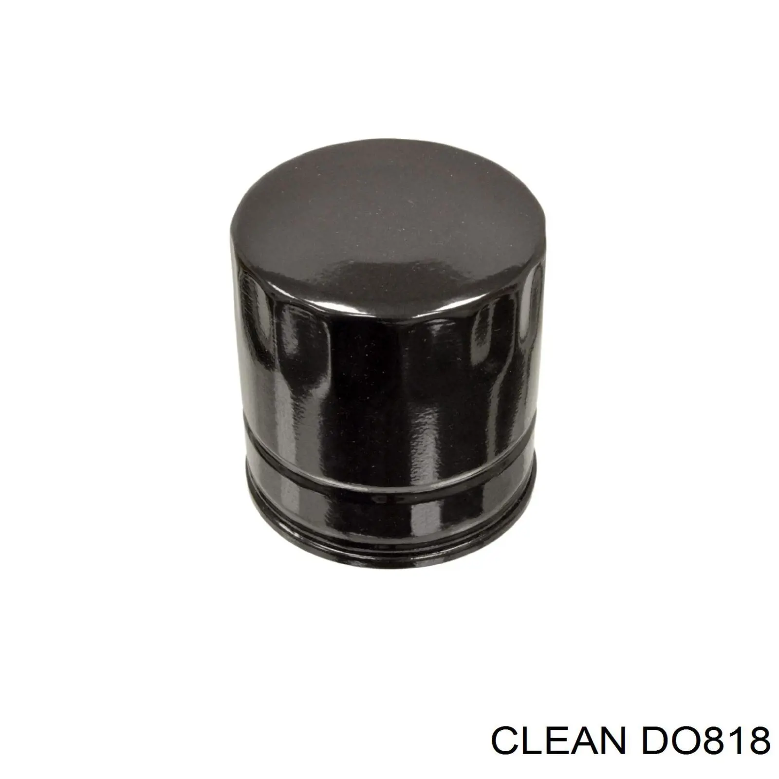 Масляний фільтр двигуна Clean DO818 ціна, від 4.79 USD
