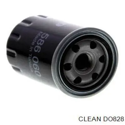 Масляний фільтр DO828 Clean