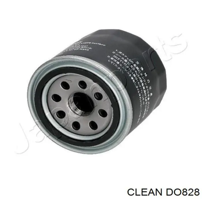 DO828 Clean Фільтр масла
