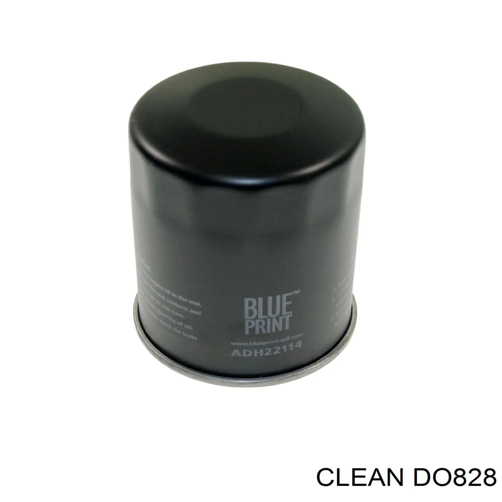 Купити DO828 Clean Фільтр очищення масла відцентровий