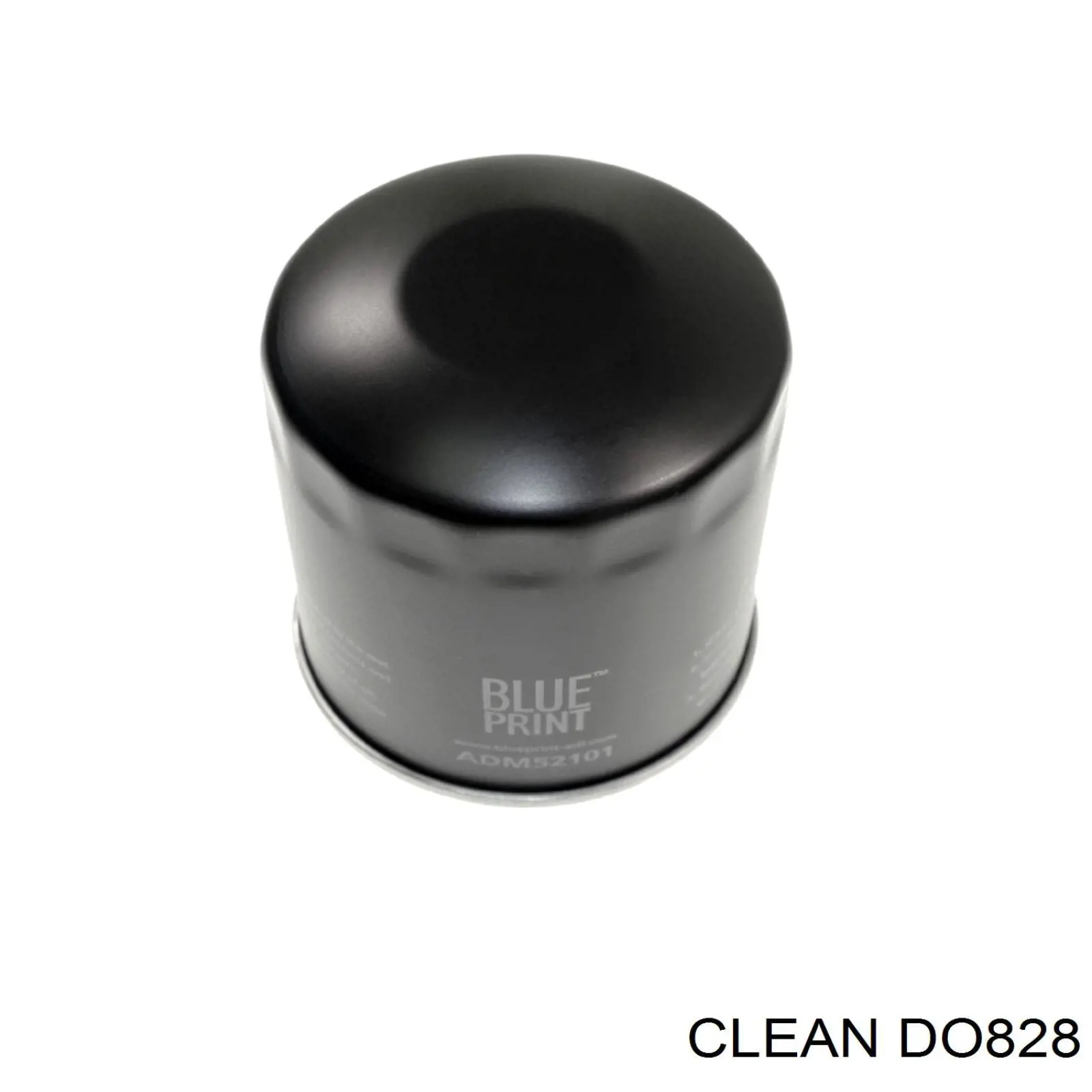 Масляний фільтр двигуна Clean DO828 ціна, від 5.50 USD