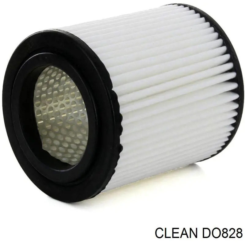 Фільтр масляний Clean DO828