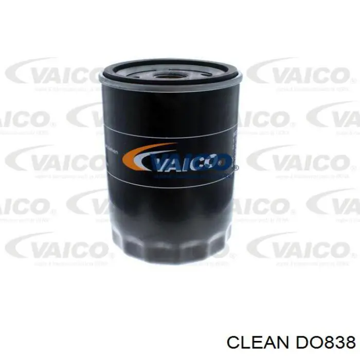 Масляний фільтр двигуна Clean DO838 ціна, від 5.75 USD