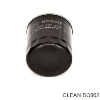 Купити DO862 Clean Фільтр очищення масла відцентровий