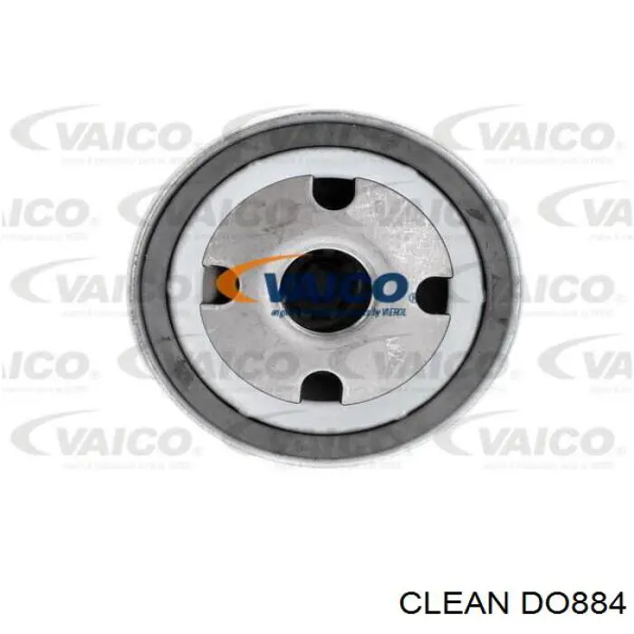 Масляний фільтр двигуна Clean DO884 ціна, від 5.55 USD
