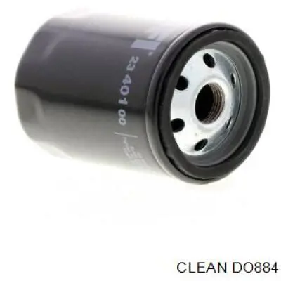 DO884 Clean Фільтр масла